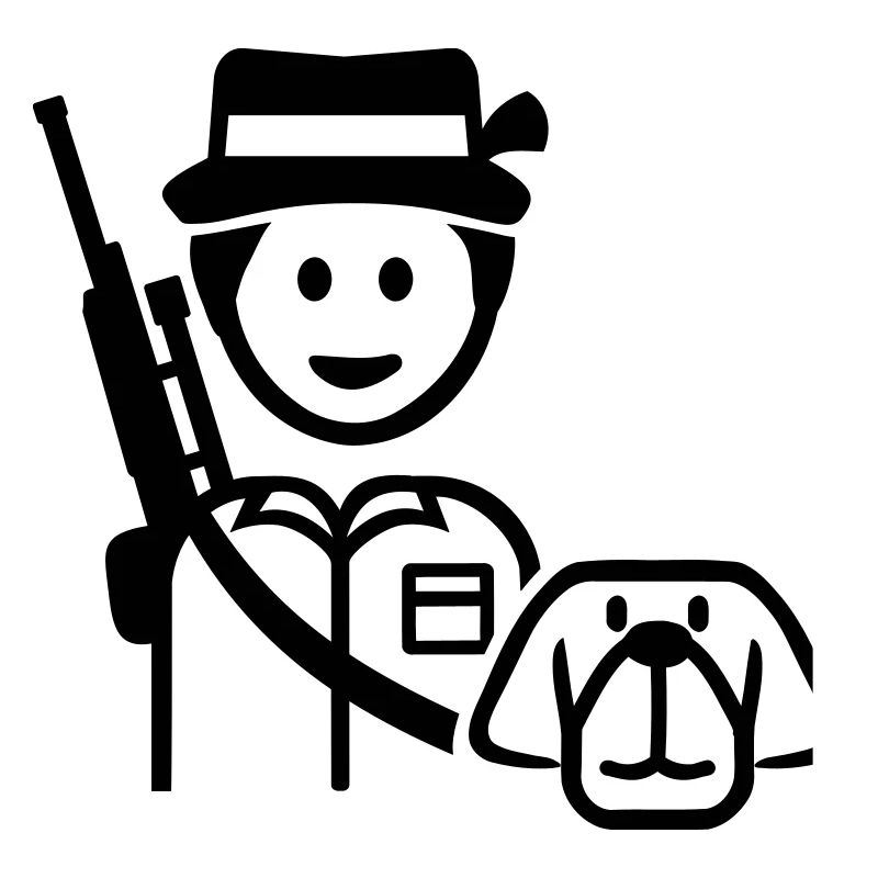 Hunter