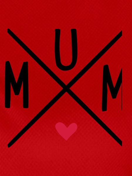 mum