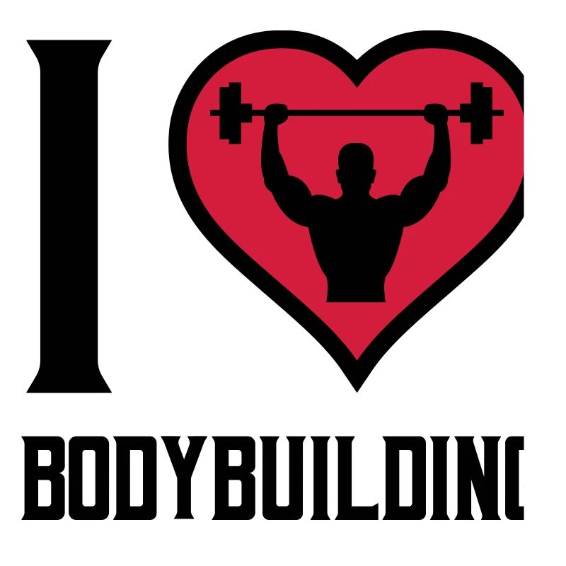 J’adore la musculation