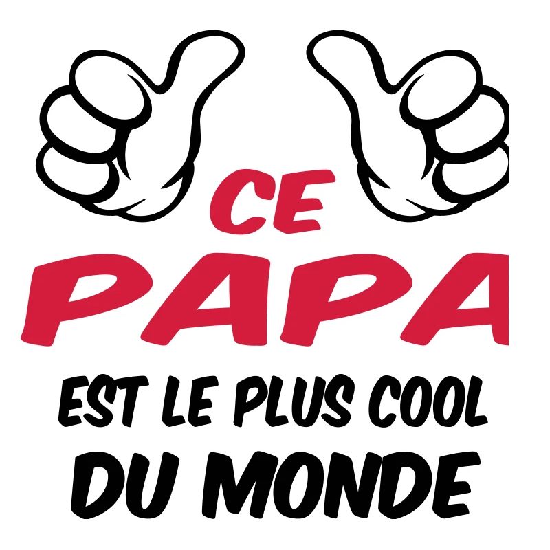 MEILLEUR papa