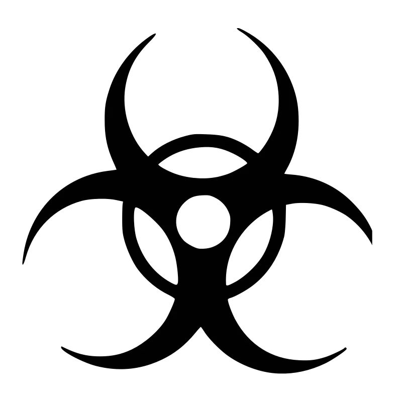 Biohazard