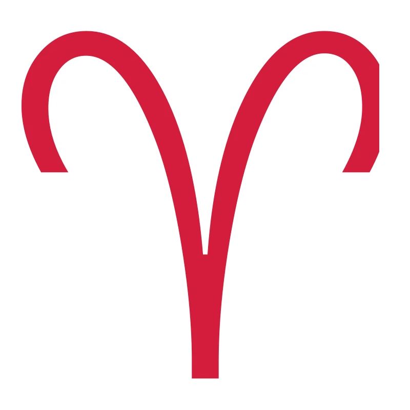 Sternzeichen: Widder