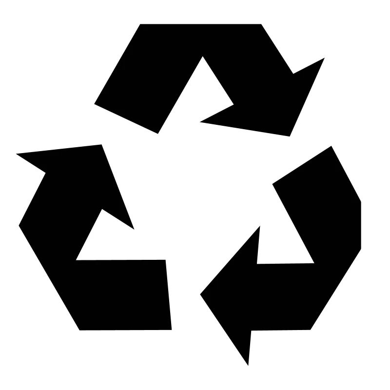 recycle environment
