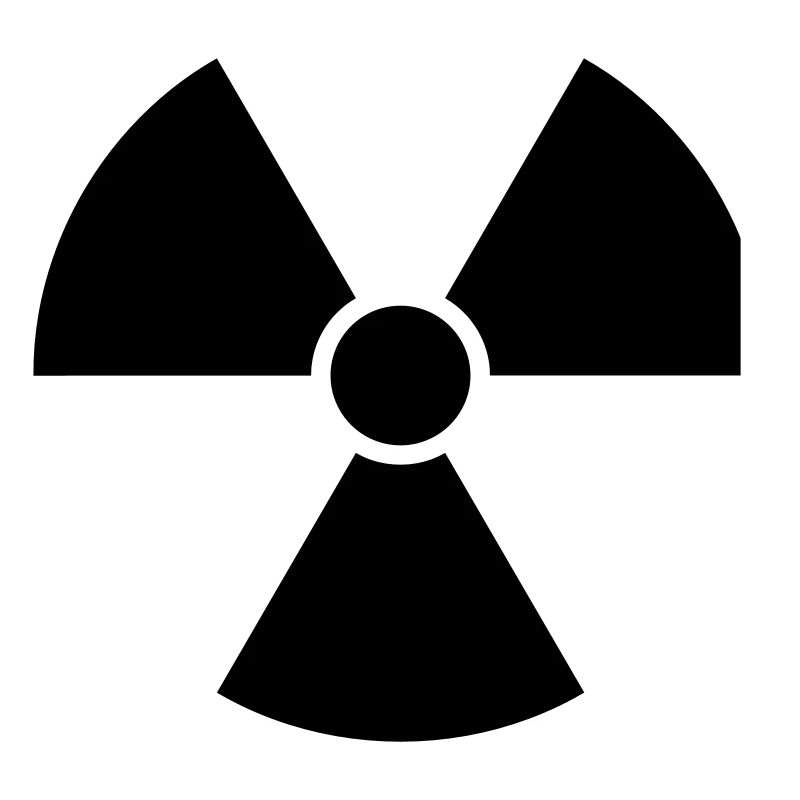 Nuclear Power Logo