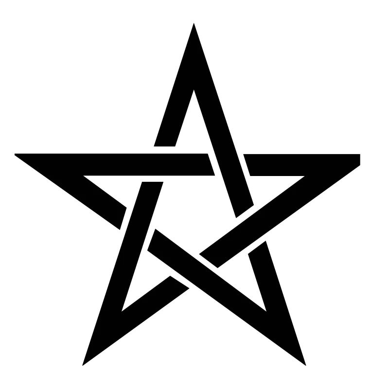 Pentagram