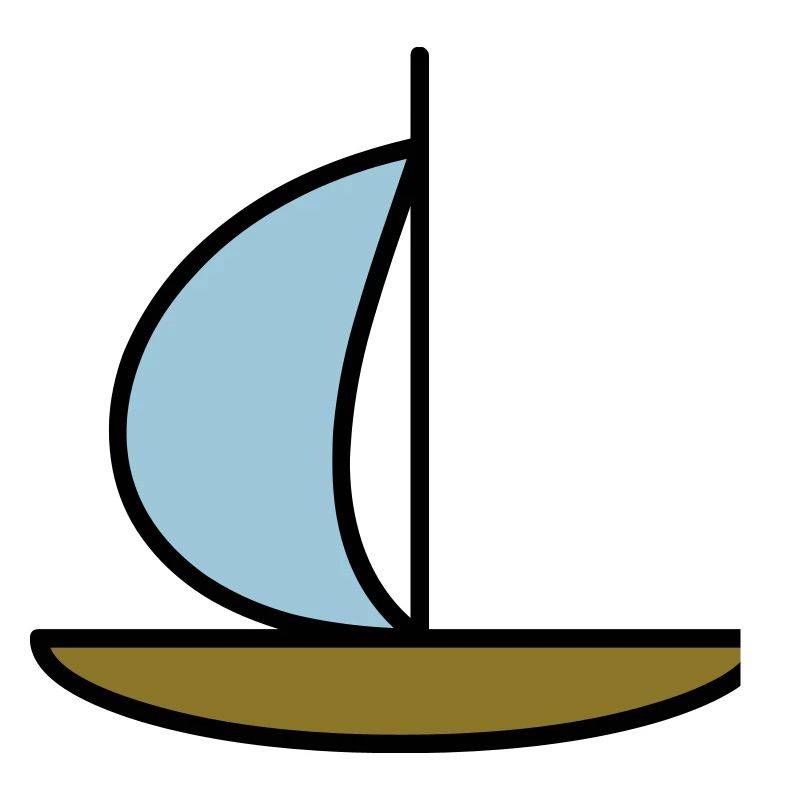 Sailboat