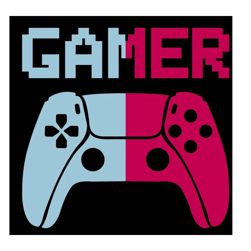 Gamer Controller