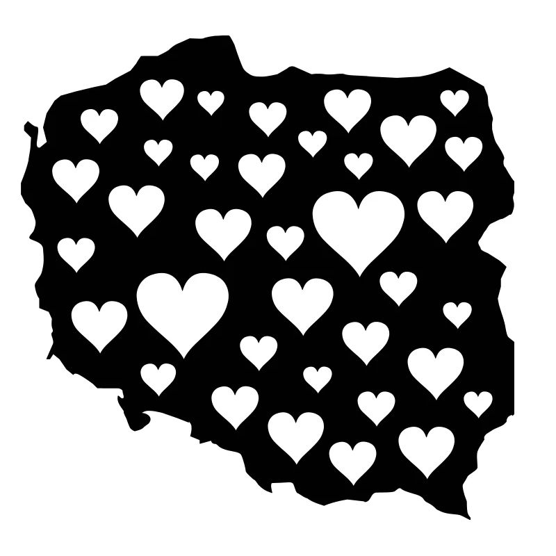 Pologne Amour