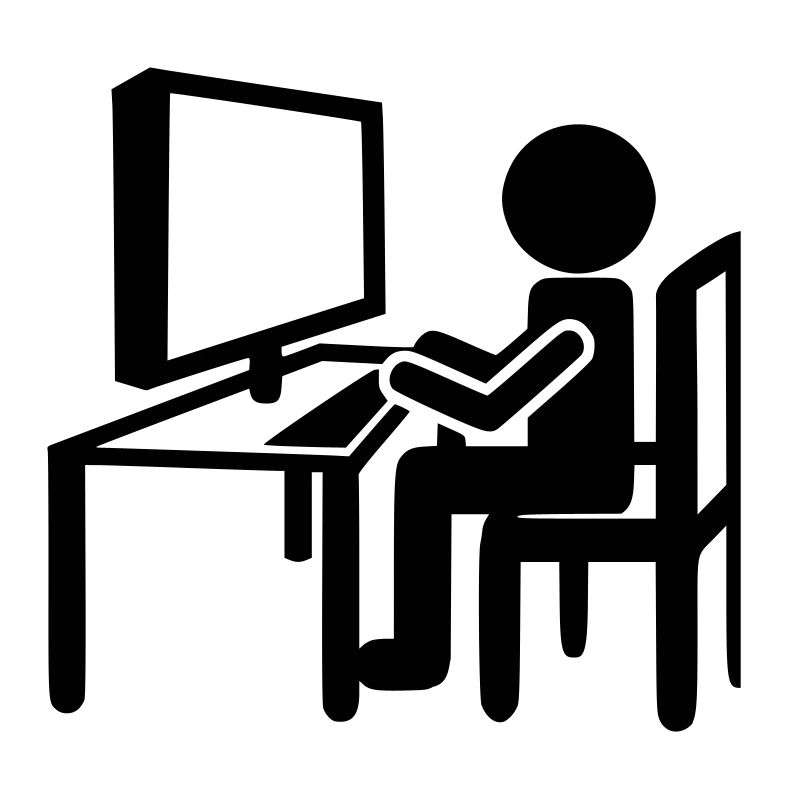 Programmeur - Ordinateur