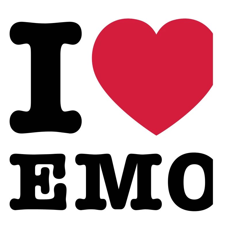 J'aime Emo 2
