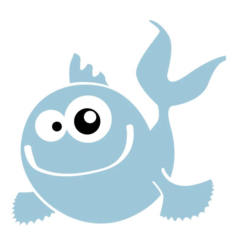 fish boy