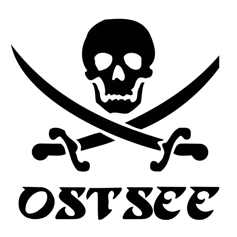 baltic skull pirate