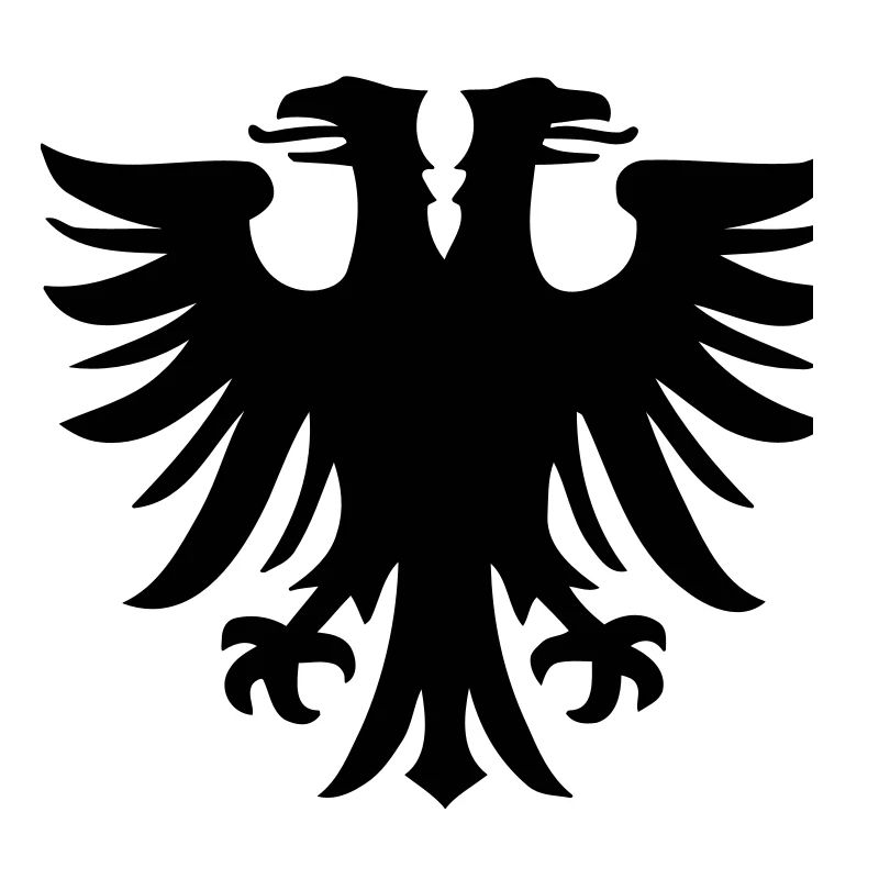 double-headed eagle