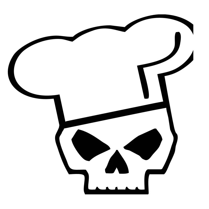 killer chef