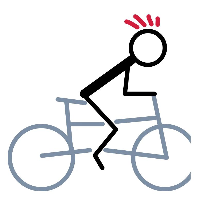 radfahrer
