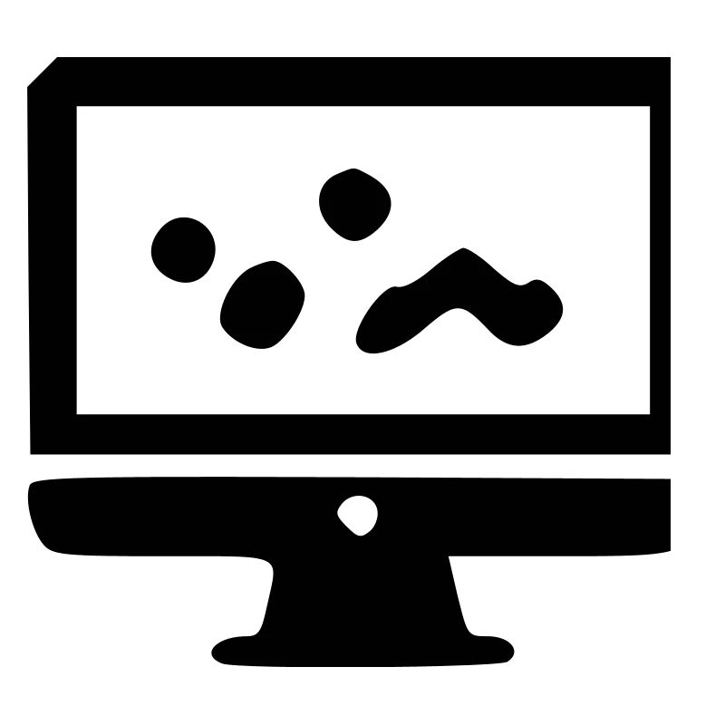 Moniteur Ecran