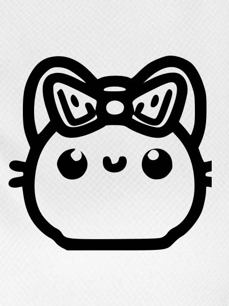 Cute Cat
