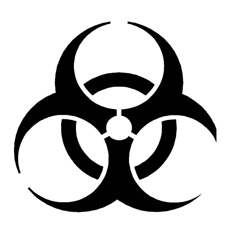 biohazard