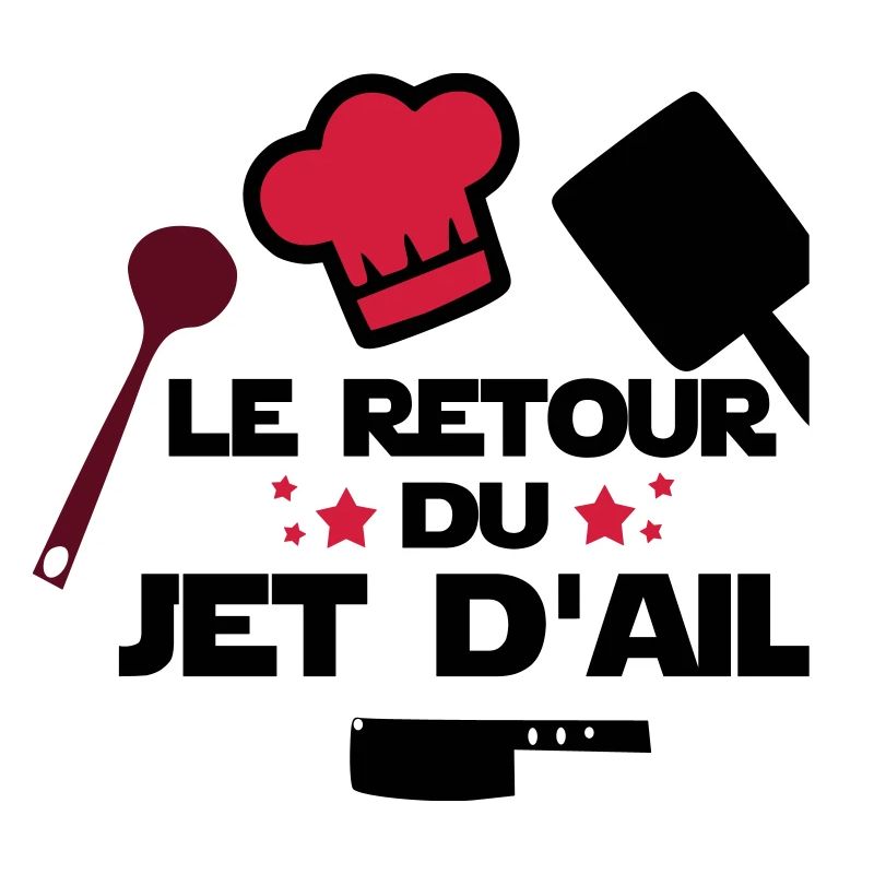 le retour du jet d'ail,citations,chef,cuisine