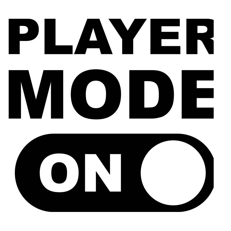 Player Mode ON