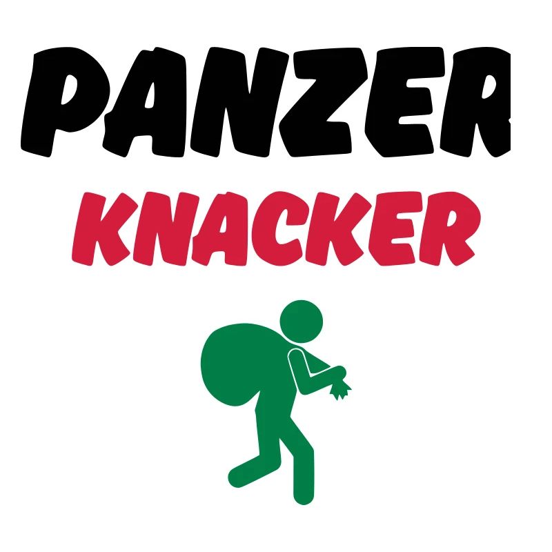 PANZERKNACKER - LOOT