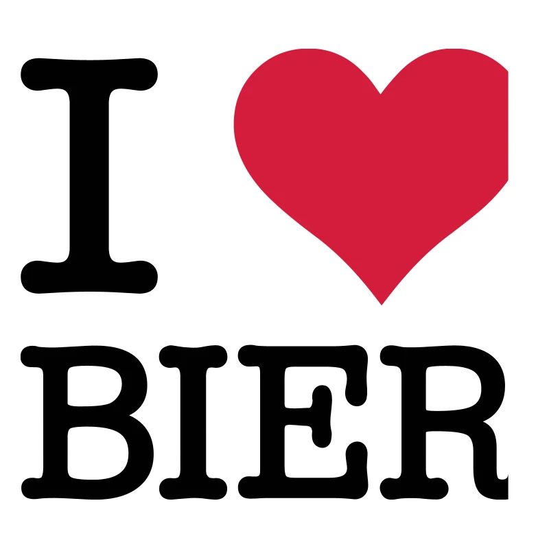 I Love Bier