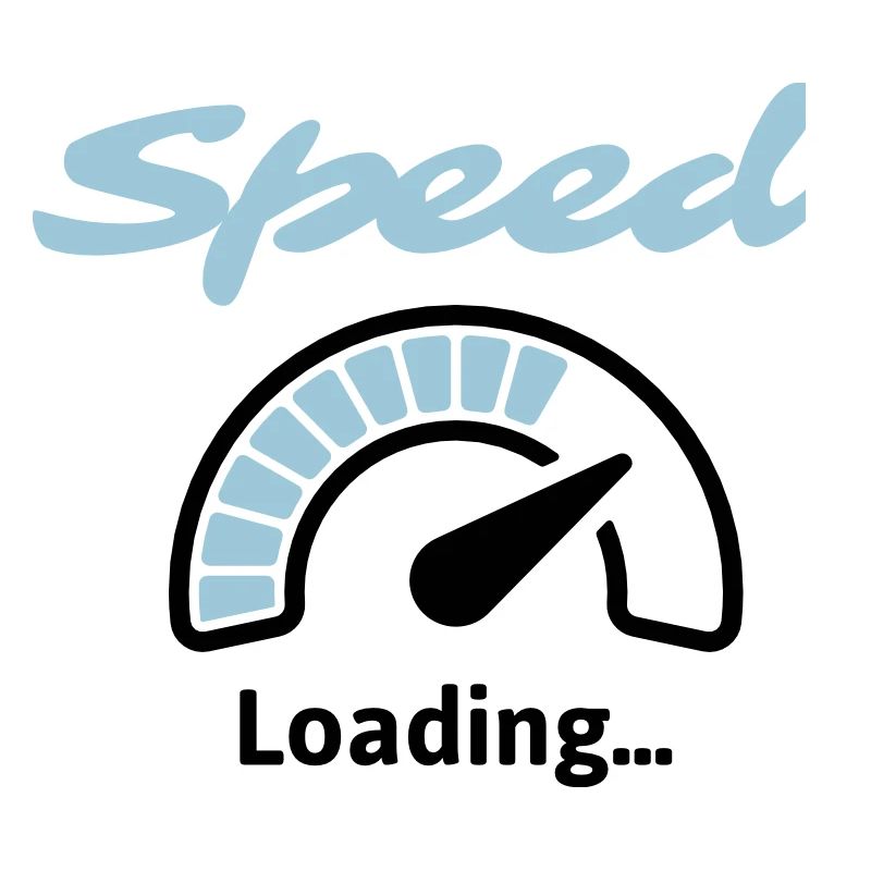 Speed Loading...