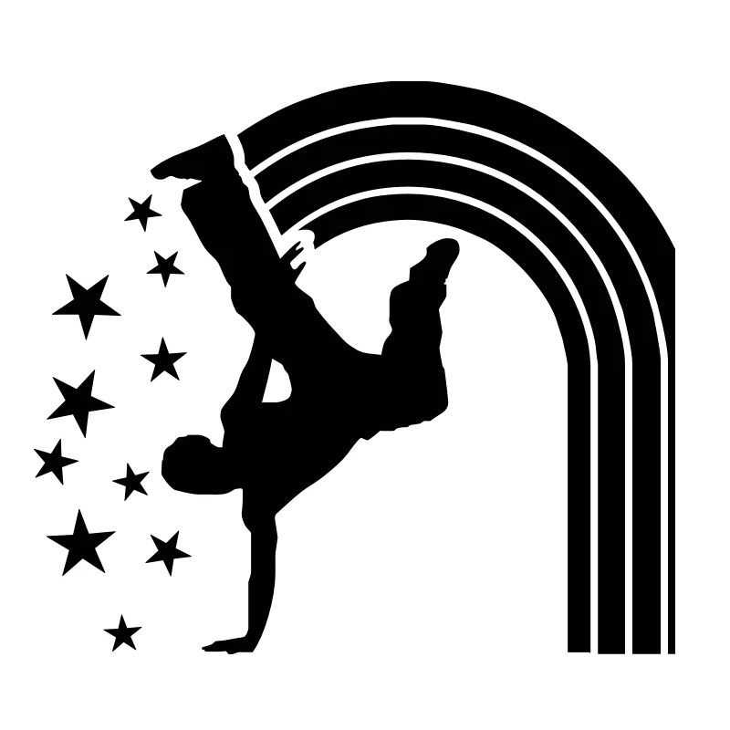 dancer - your text here