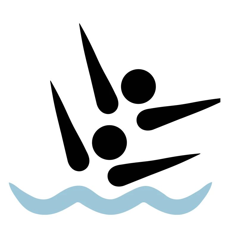 Natation synchronisée