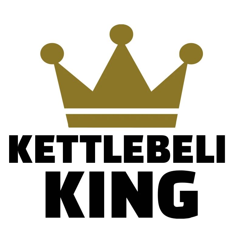 Kettlebell King