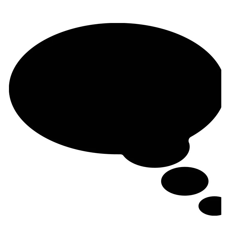 Speechbubble, bulle discour, votre texte, comics