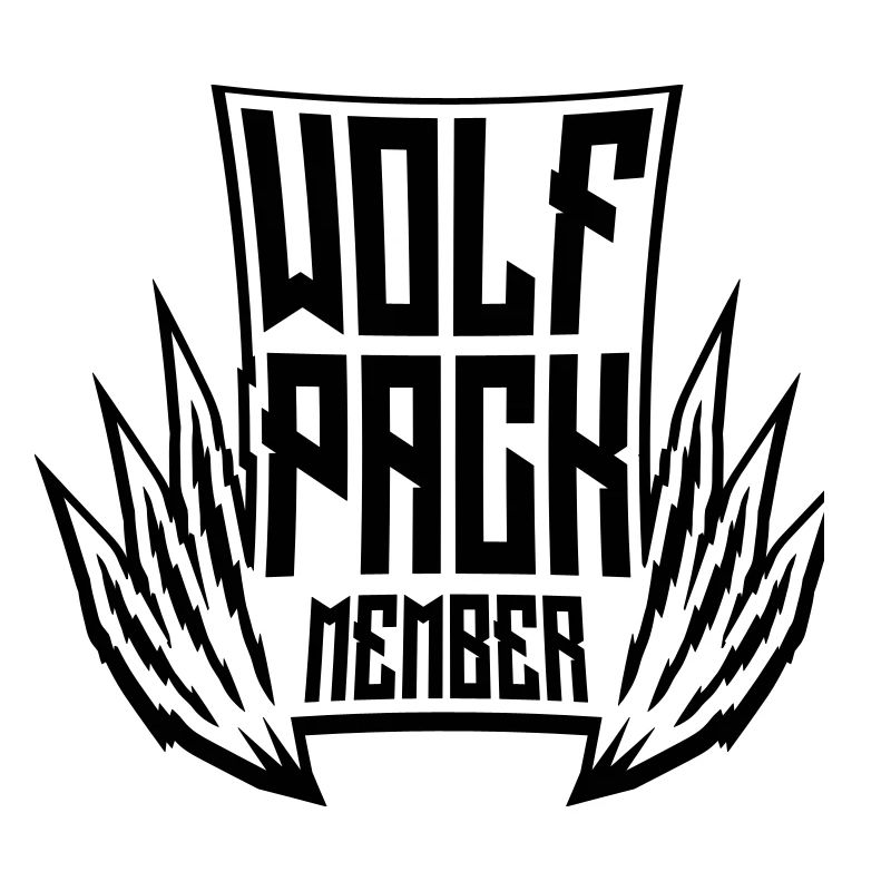 Équipe Wolf Pack