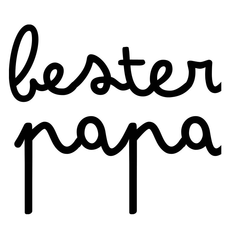Bester Papa