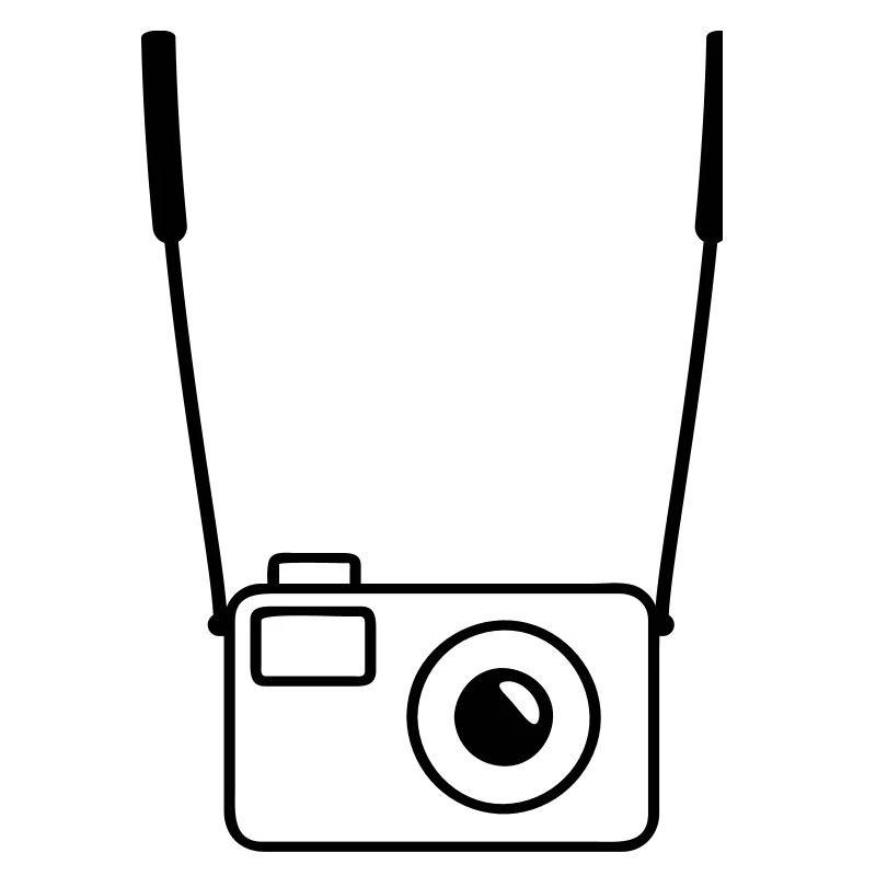 camera
