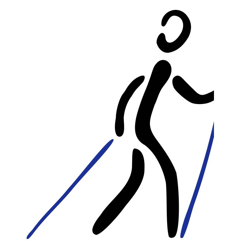 Nordic Walking 2C