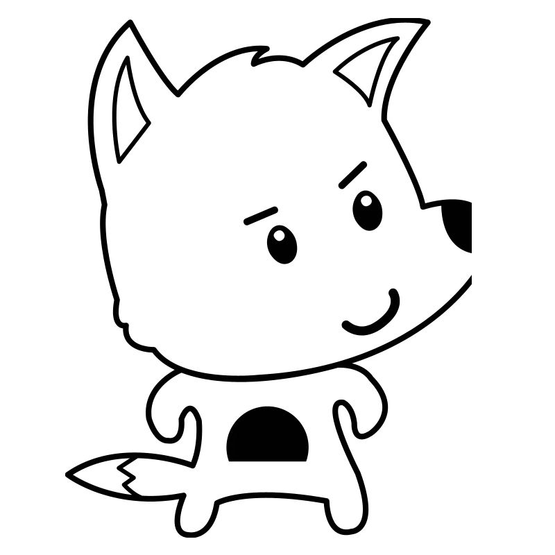 Fox Comic