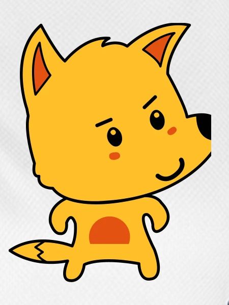 Fox Comic