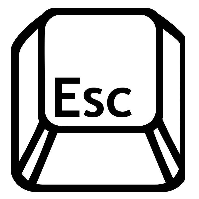 Esc Computer