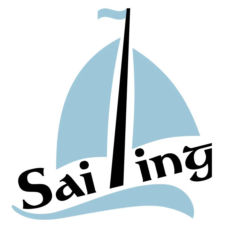 sailboat