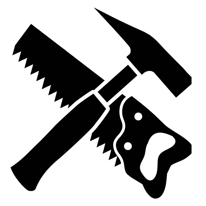 Outils d'artisanat