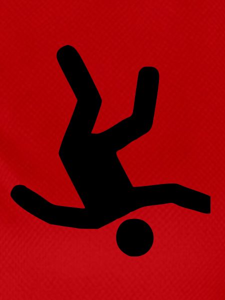 Falling Man