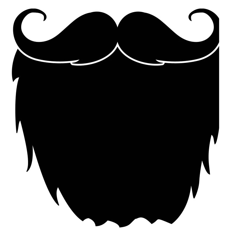 vollbart