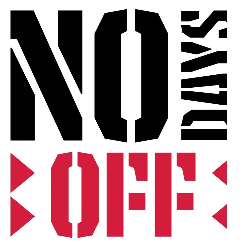 pas de jours de congé devis