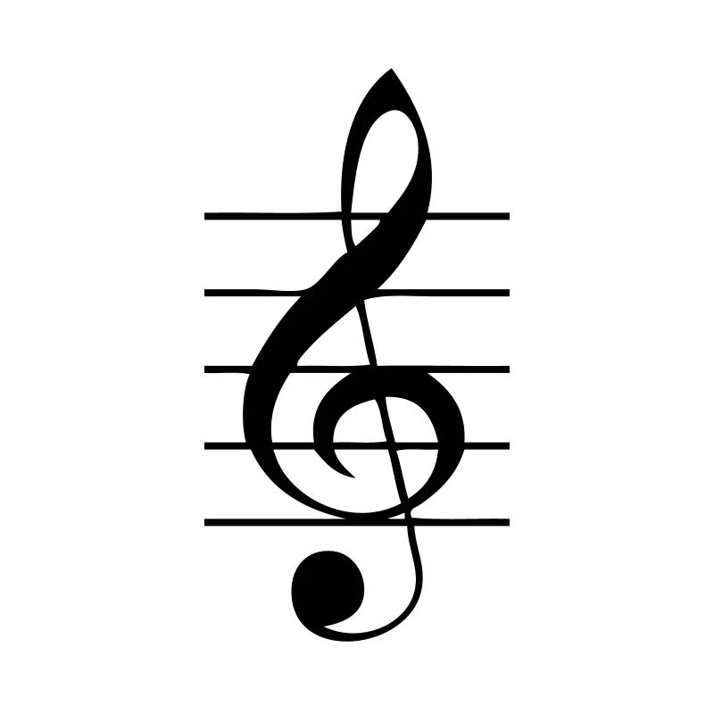 G-Clef