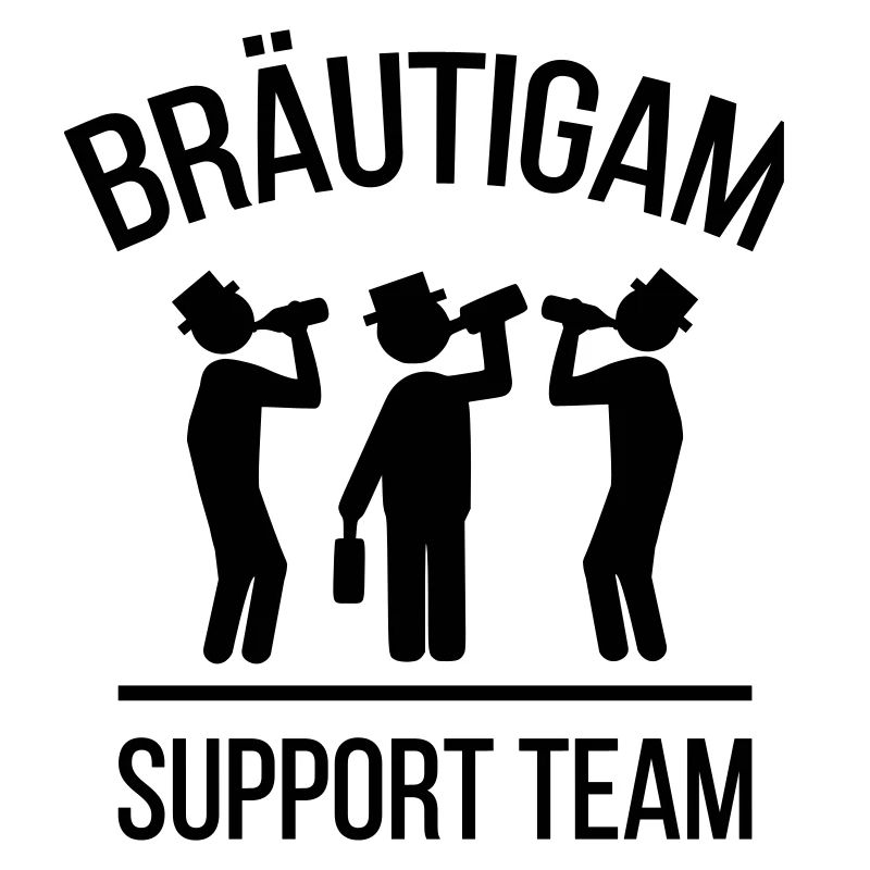 Bräutigam Support Team