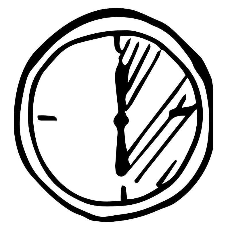 Uhr, halbe Std, , schnell, langsam, Stoppuhr,