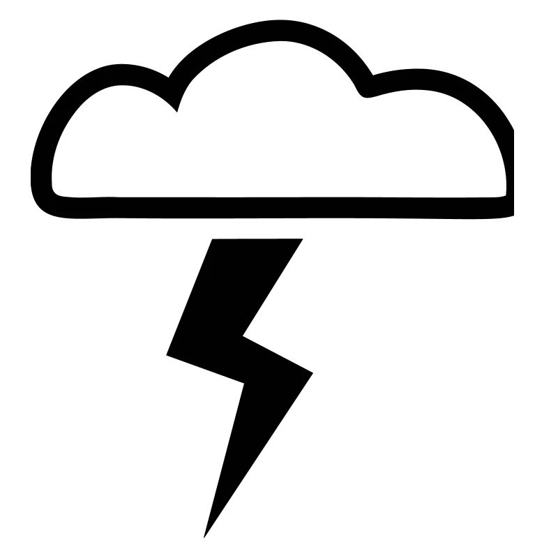 Thunderstorm