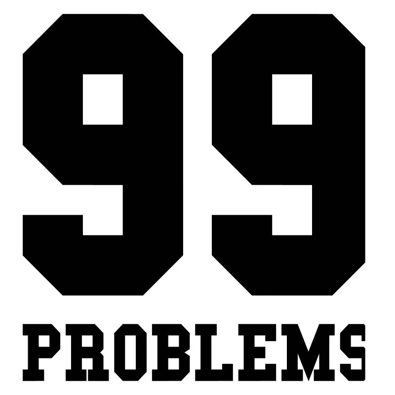 99 Problems