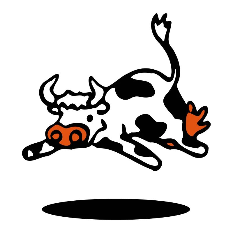 cow