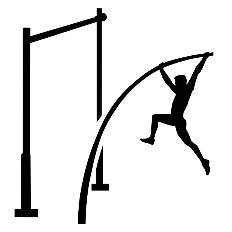 Pole vault